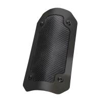 DEI - DEI Powersport Flexible Heat Shield w/Double Black Finish - 4in x 8in - Black/Onyx - Image 1