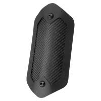 DEI - DEI Powersport Flexible Heat Shield w/Double Black Finish - 4in x 8in - Black/Onyx - Image 4