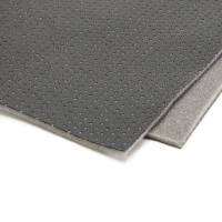 DEI - DEI Universal Upholstery Material - Black Leather Look 54in x 75in - Image 2