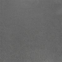 DEI - DEI Universal Upholstery Material - Black Leather Look 54in x 75in - Image 6