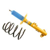 Bilstein - Bilstein B12 1997 BMW Z3 2.8i Front and Rear Suspension Kit - Image 7