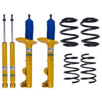 Bilstein - Bilstein B12 2002 BMW Z3 Coupe Front and Rear Suspension Kit - Image 1