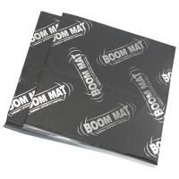 DEI - DEI Boom Mat Damping Material - 12in x 12-1/2in (2mm) - 2.1 sq ft - 2 Sheets - Image 2