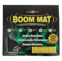 DEI - DEI Boom Mat Damping Material - 12in x 12-1/2in (2mm) - 2.1 sq ft - 2 Sheets - Image 4