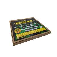 DEI - DEI Boom Mat Damping Material - 12in x 12-1/2in (2mm) - 2.1 sq ft - 2 Sheets - Image 7