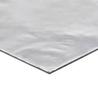 DEI - DEI Boom Mat Damping Material - 12-1/2in x 24in (2mm) - 20.8 sq ft - 10 Sheets - Image 2