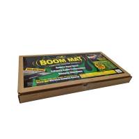 DEI - DEI Boom Mat Damping Material - 12-1/2in x 24in (2mm) - 20.8 sq ft - 10 Sheets - Image 6