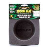 DEI - DEI Speaker Baffles 5.25in Round 6.5in Wide 6.5 Height 4in Deep Pair - Image 4