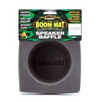 DEI - DEI Speaker Baffles 5.25in Round 6.5in Wide 6.5 Height 2.5in Deep Pair - Image 4