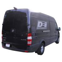 DEI - DEI Sprinter Van Insulation Kit Short Wheel Base 250sq/ft - Image 3