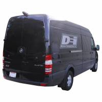 DEI - DEI Sprinter Van Insulation Kit Short Wheel Base 250sq/ft - Image 4