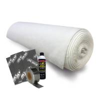 DEI - DEI Sprinter Van Insulation Kit Long Wheel Base 350sq/ft - Image 2