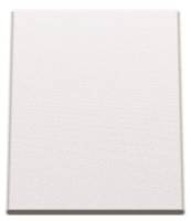 DEI - DEI Universal Mat Headliner 1in x 75in x 54in - White - Image 3