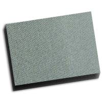 DEI - DEI Universal Mat Headliner 1in x 75in x 54in - Gray - Image 2