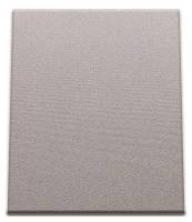 DEI - DEI Universal Mat Headliner 1in x 75in x 54in - Gray - Image 3