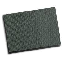 DEI - DEI Universal Mat Headliner 1/2in x 75in x 54in - Black - Image 2