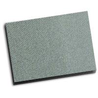 DEI - DEI Universal Mat Headliner 1/2in x 75in x 54in - Gray - Image 2