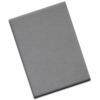 DEI - DEI Universal Mat Leather Look Headliner 1in x 75in x 54in - Gray - Image 2