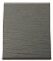 DEI - DEI Universal Mat Leather Look Headliner 1in x 75in x 54in - Gray - Image 3