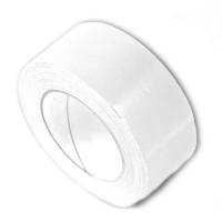 DEI - DEI Speed Tape 2in x 90ft Roll - White - Image 2