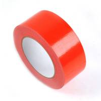 DEI - DEI Speed Tape 2in x 90ft Roll - Red - Image 3