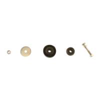 Bilstein - Bilstein B12 1996 Mercedes-Benz E320 Base Front and Rear Suspension Kit - Image 4