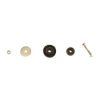 Bilstein - Bilstein B12 1996 Mercedes-Benz E320 Base Front and Rear Suspension Kit - Image 7