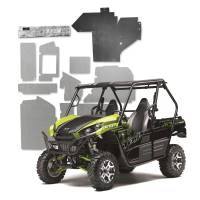 DEI - DEI 14-22 Kawasaki Teryx SXS Heat Shield Kit - Image 2