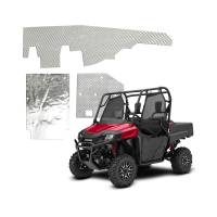 DEI - DEI 14-20 Honda Pioneer 700 Heat Shield Kit - Image 2