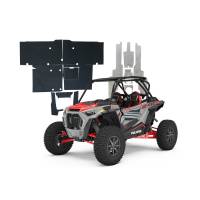 DEI - DEI 19-20 Polaris RZR XP 1000/RZR XP Turbo/RZR Turbo S Complete Heat Control Kit - Image 2