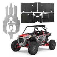 DEI - DEI 19-20 Polaris RZR XP 1000/RZR XP Turbo/RZR Turbo S Complete Heat Control Kit - Image 3