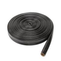 DEI - DEI Silicone Protect-A-Sleeve 3/8in - Silicone Fiberglass - 50ft - Black - Image 2