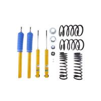 Bilstein - Bilstein B12 1995 BMW 525i Base Front and Rear Suspension Kit - Image 3