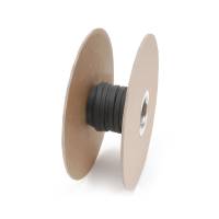 DEI - DEI Hi-Temp Shrink Tube 6mm x 200ft Spool - Black - Image 2