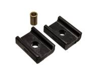 Energy Suspension - Energy Suspension 62-80 MG MGB Black Transmission Buffer Mount Set - Image 1