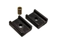 Energy Suspension - Energy Suspension 62-80 MG MGB Black Transmission Buffer Mount Set - Image 2