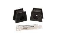 Energy Suspension 77-80 MG MGB Black Rear 11/16in Sway Bar Bushing Set