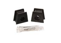 Energy Suspension - Energy Suspension 77-80 MG MGB Black Rear 11/16in Sway Bar Bushing Set - Image 2