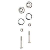 Bilstein - Bilstein B12 1998 Audi A6 Base Front and Rear Suspension Kit - Image 4