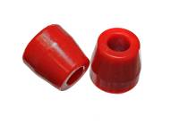 Energy Suspension - Energy Suspension Mgb Rear Bump Stop - Red - Image 1