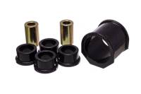 Energy Suspension 06-14 Mazda Miata Black Rack & Pinion Bushing Set