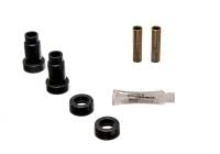 Energy Suspension - Energy Suspension 79-85 Mazda RX7 / 79-82 626/MX6 Black Front Control Arm Bushing Set (Must reuse ex - Image 3