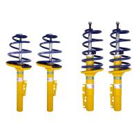 Bilstein - Bilstein B12 2004 Porsche Boxster Base Front and Rear Suspension Kit - Image 1