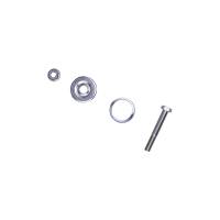 Bilstein - Bilstein B12 1997 Audi A8 Base Front and Rear Suspension Kit - Image 4