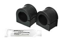 Energy Suspension Front Sb Bushing 1.250 Id - Black