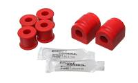 Energy Suspension Bmw Rr Sway Bar Set - Red - 12.5102R