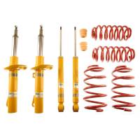 Bilstein B12 2008 Volkswagen GTI Base Front and Rear Suspension Kit