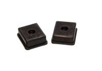 Energy Suspension - Energy Suspension 64-79 VW Type I Black Shifter Coupler Bushings - Image 1