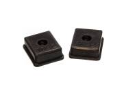 Energy Suspension - Energy Suspension 64-79 VW Type I Black Shifter Coupler Bushings - Image 2