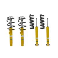 Bilstein - Bilstein B12 12-15 BMW 335i Front and Rear Suspension Kit - Image 2